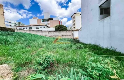 Terreno comercial para alugar no Santo Antônio, Divinópolis 
