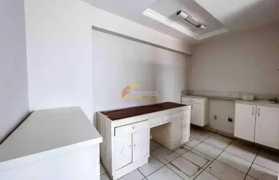 Sala comercial para alugar no Centro, Divinópolis 