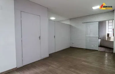 Sala comercial para alugar no Centro, Divinópolis 