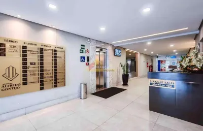 Sala comercial para alugar no Centro, Divinópolis 