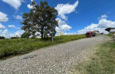 Terreno comercial para alugar no São Roque, Divinópolis 