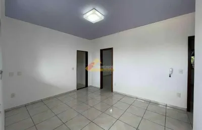 Casa para aluguel, 4 quartos, 1 suíte, santa luzia - divinópolis/mg