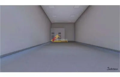 Ponto comercial para alugar no Centro, Divinópolis 