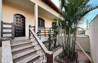 Casa para aluguel, 4 quartos, 2 suítes, 3 vagas, santo antônio - divinópolis/mg