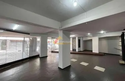 Ponto comercial para alugar no Centro, Divinópolis 