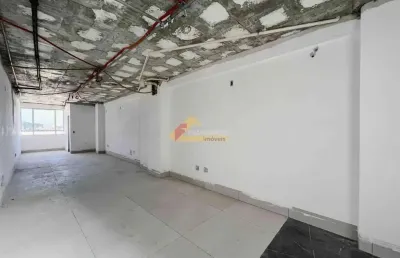 Sala comercial para alugar no Centro, Divinópolis 