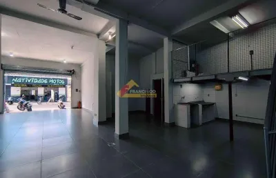 Ponto comercial para alugar no Centro, Divinópolis 
