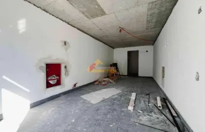 Ponto comercial para alugar no Centro, Divinópolis 