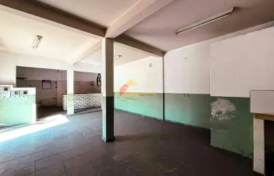 Ponto comercial para alugar na Casa Nova, Divinópolis 