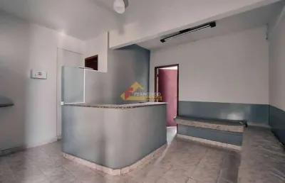 Sala comercial para alugar no Centro, Divinópolis 