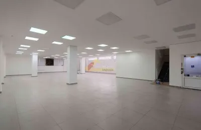 Ponto comercial para alugar no Centro, Divinópolis 