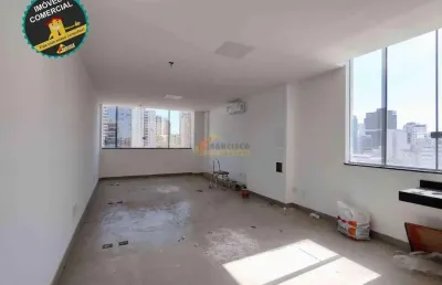 Sala comercial para alugar no Centro, Divinópolis 