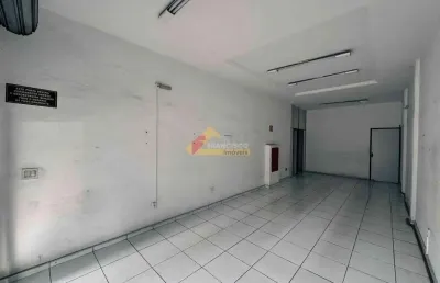 Ponto comercial para alugar no Centro, Divinópolis 