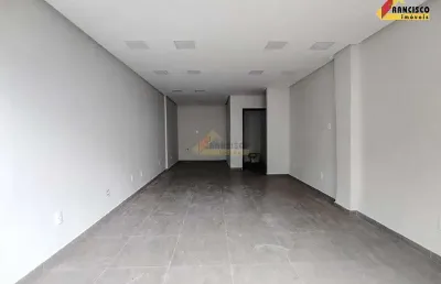 Ponto comercial para alugar no Centro, Divinópolis 