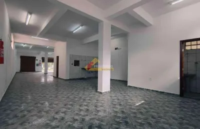 Ponto comercial para alugar no Halin Souki, Divinópolis 