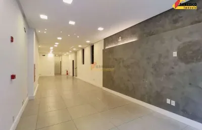 Ponto comercial para alugar no Centro, Divinópolis 