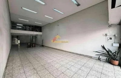Ponto comercial para alugar no Centro, Divinópolis 