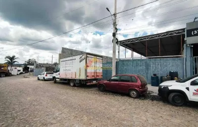 Barracão / Galpão / Depósito para alugar no Levindo Paula Pereira, Divinópolis 