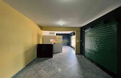 Ponto comercial para alugar no São Roque, Divinópolis 