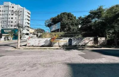 Terreno comercial para alugar no Centro, Divinópolis 