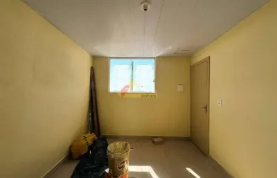 Apartamento para aluguel, 2 quartos, são judas - divinópolis/mg