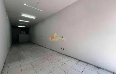 Ponto comercial para alugar no Centro, Divinópolis 