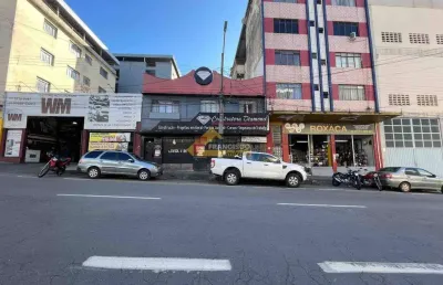 Ponto comercial para alugar no Centro, Divinópolis 