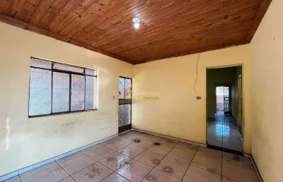 Casa com 3 quartos para alugar no São Judas Tadeu, Divinópolis 