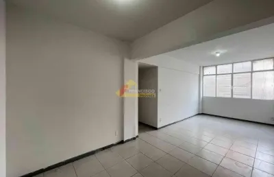 Apartamento para aluguel, 5 quartos, centro - divinópolis/mg