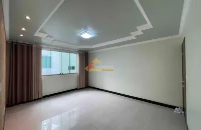 Apartamento para aluguel, 3 quartos, 1 suíte, 2 vagas, santo antônio - divinópolis/mg