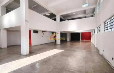 Ponto comercial para alugar no Centro, Divinópolis 