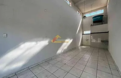 Ponto comercial para alugar na Ponte Funda, Divinópolis 