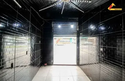 Ponto comercial para alugar no Centro, Divinópolis 