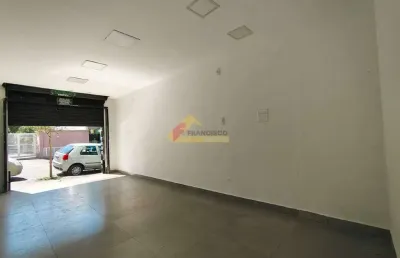 Ponto comercial para alugar no Centro, Divinópolis 