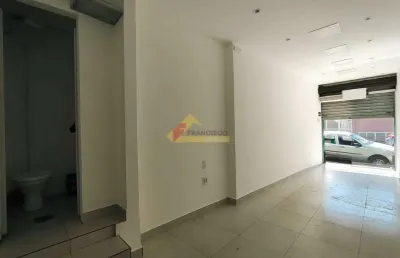 Ponto comercial para alugar no Centro, Divinópolis 