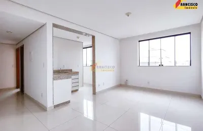 Apartamento para aluguel, 3 quartos, 1 suíte, 1 vaga, vila belo horizonte - divinópolis/mg