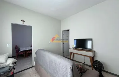Casa com 3 quartos para alugar no São Luís, Divinópolis 