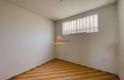 Apartamento para aluguel, 3 quartos, 1 suíte, 1 vaga, são sebastião - divinópolis/mg