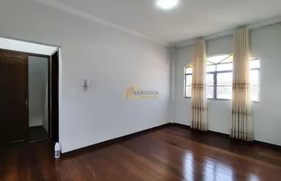 Apartamento cobertura para aluguel, 3 quartos, 1 suíte, 1 vaga, esplanada - divinópolis/mg