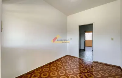 Casa para aluguel, 5 quartos, 1 suíte, 2 vagas, interlagos - divinópolis/mg