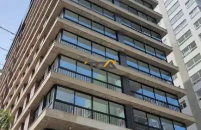 Apartamento novo com localização privilegiada – pronto para morar