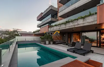 Casa com 4 quartos à venda na Rua Marechal Deodoro, 254, Prainha, Torres