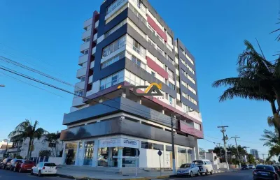 Apartamento com 3 quartos à venda na José Osório Cabral, 670, Centro, Torres