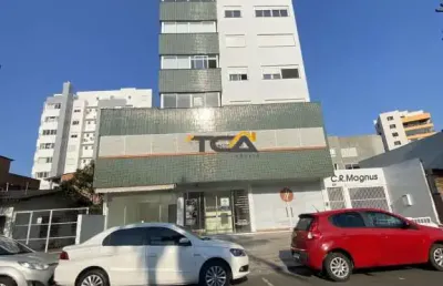 Apartamento com 2 quartos à venda na Rua Coronel Pacheco, 101, Centro, Torres