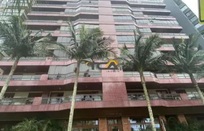 Apartamento 3 suítes localizado no bairro mais nobre da cidade de torres
