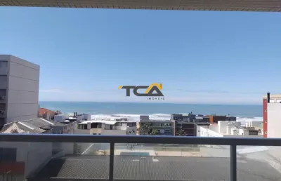 Apartamento com 4 quartos à venda na R. José Antônio Picoral, 217, Prainha, Torres