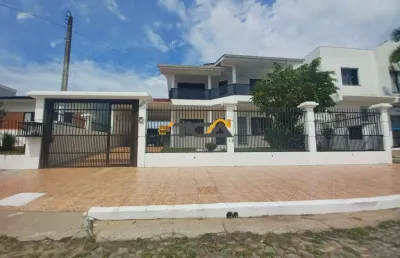 Casa com 4 quartos à venda na Rua Visconde De Pelotas, 400, Centro, Torres