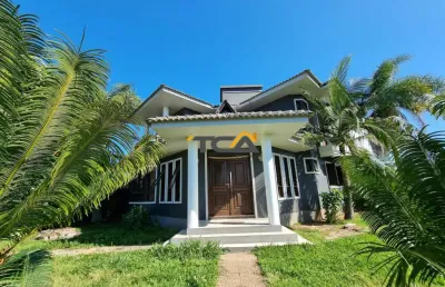 Casa com 4 quartos à venda na Rua José Maia Filho, 1024, Centro, Torres