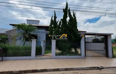 Casa com 3 quartos à venda na Cabo Braga, 411, Igra Sul, Torres