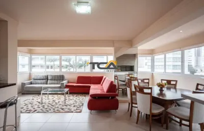 Apartamento com 3 quartos à venda na Maestro Antônio João Ramos, 570, Predial, Torres